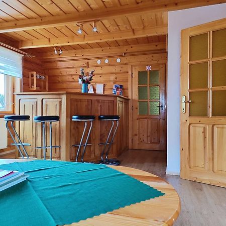 Apartamenty Sosna 扎科帕内 外观 照片
