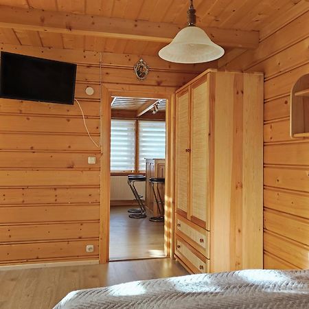 Apartamenty Sosna 扎科帕内 外观 照片
