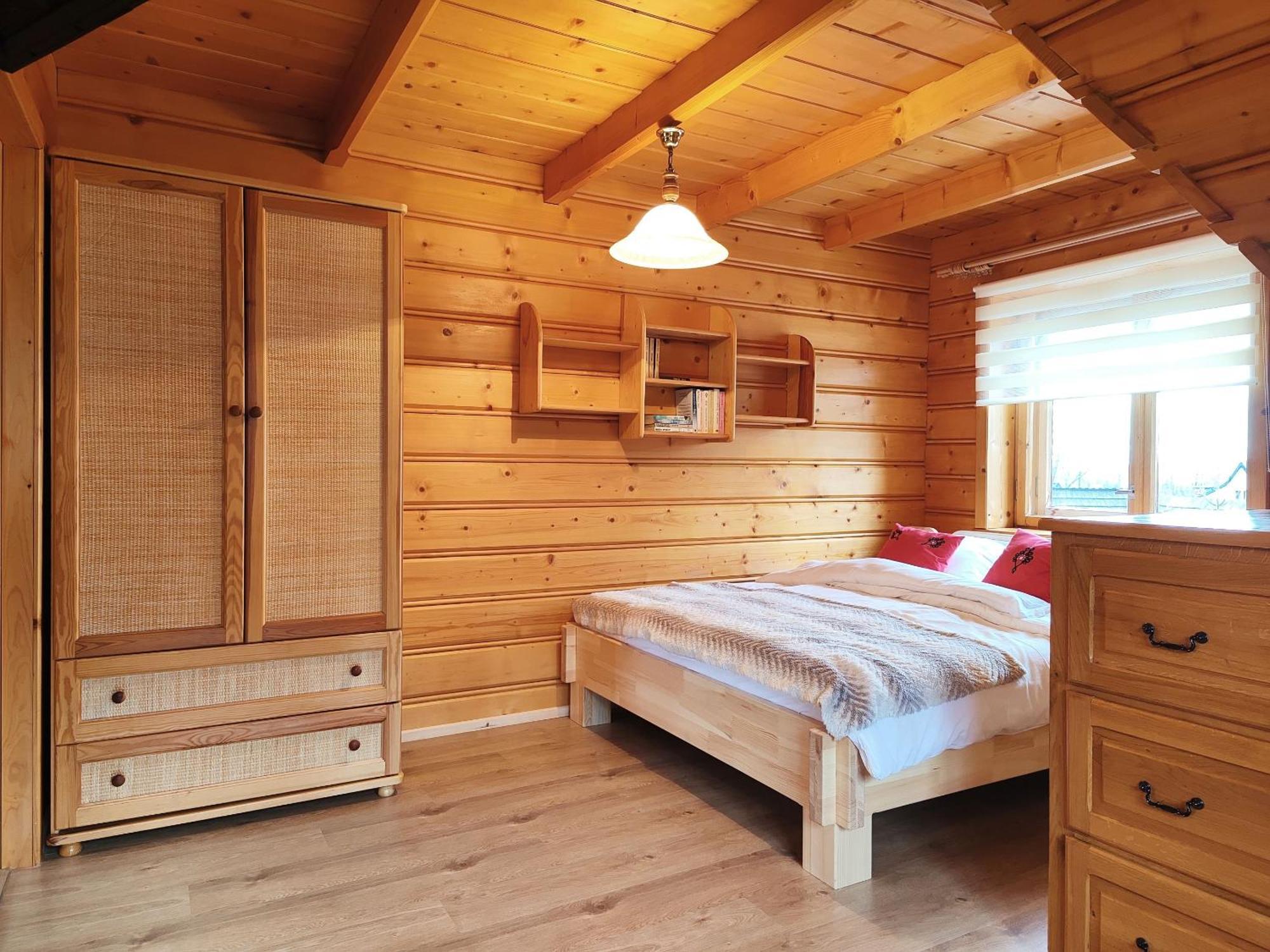 Apartamenty Sosna 扎科帕内 外观 照片