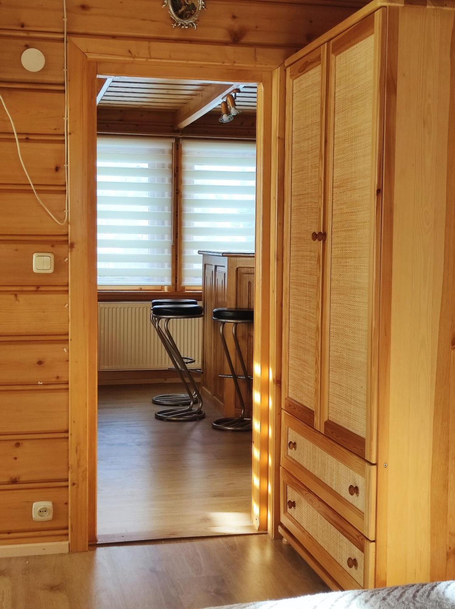 Apartamenty Sosna 扎科帕内 外观 照片
