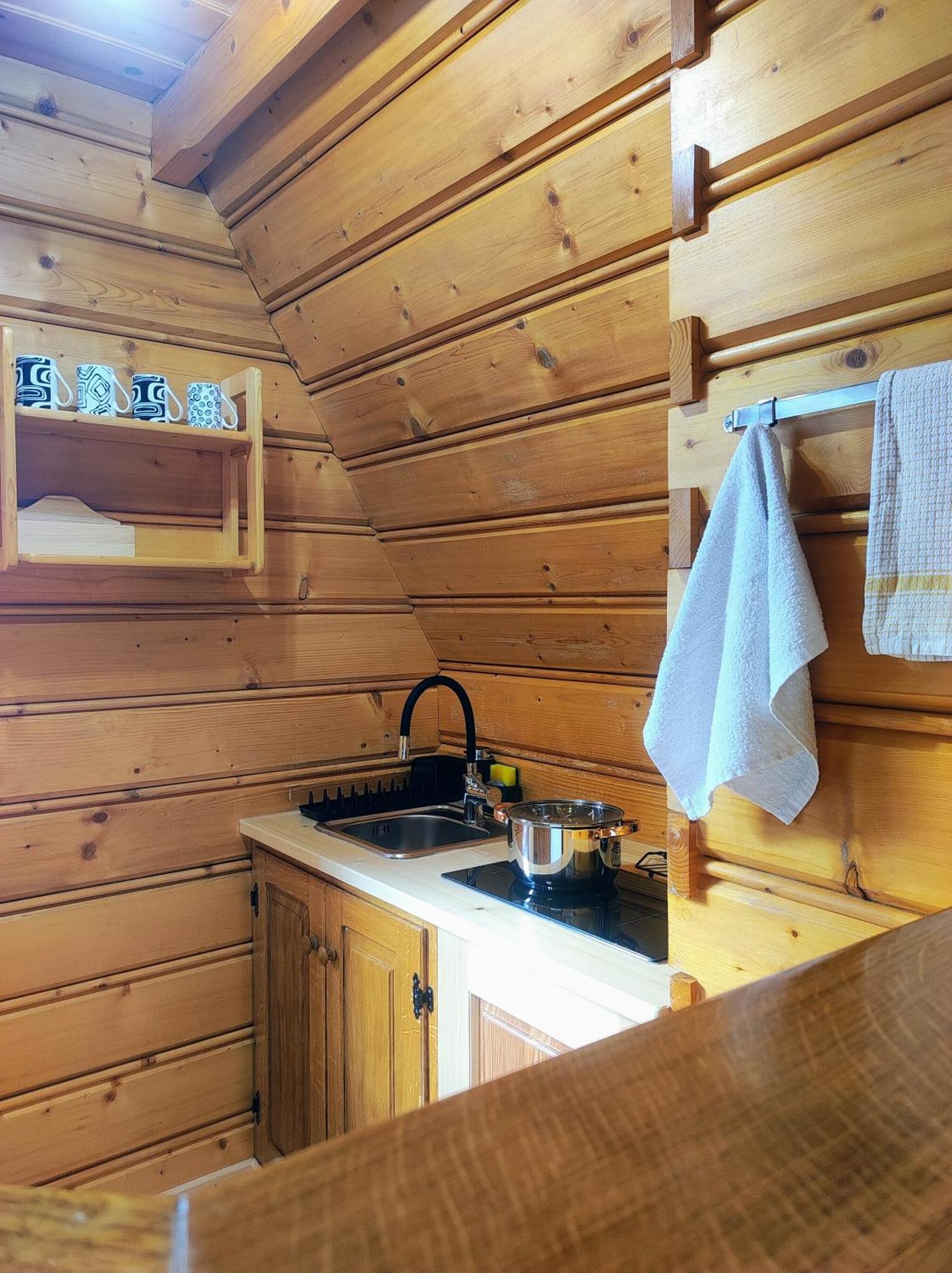 Apartamenty Sosna 扎科帕内 外观 照片