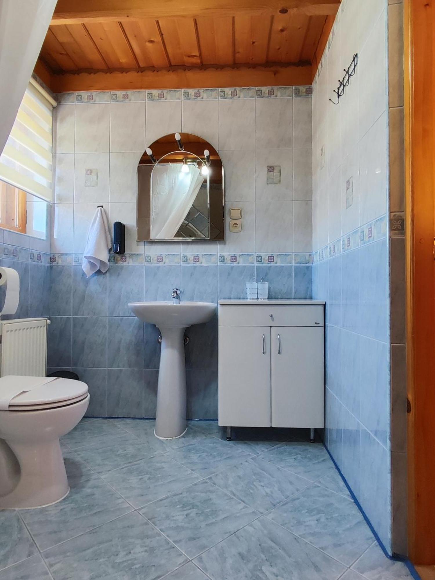 Apartamenty Sosna 扎科帕内 外观 照片